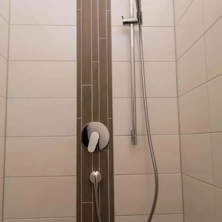 In Dorfmerkingen Apartment