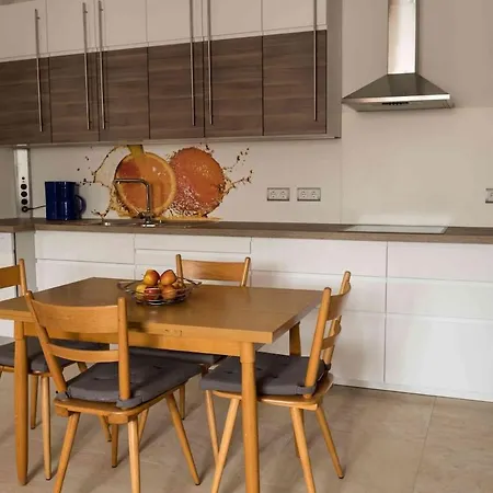 Apartment In Dorfmerkingen