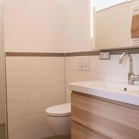 Apartamento In Dorfmerkingen *