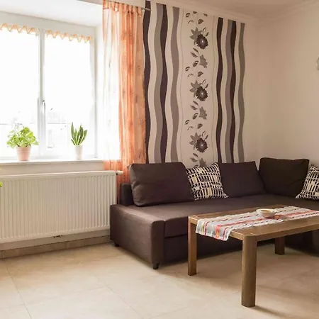 Apartment In Dorfmerkingen Neresheim